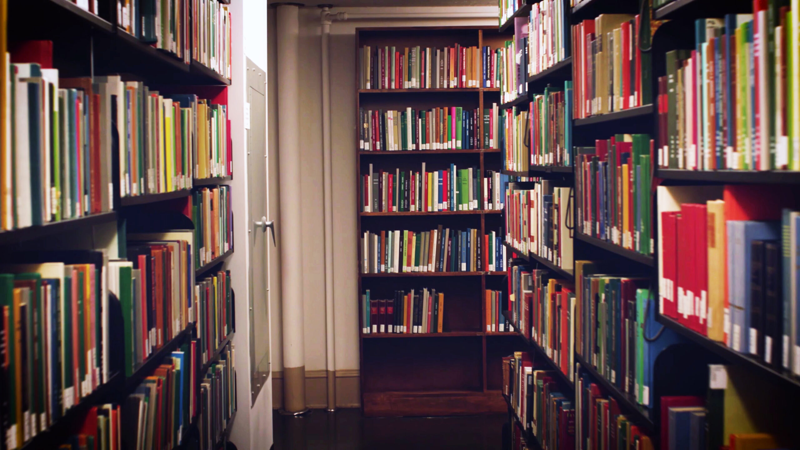 Our Story – Jackson County Library