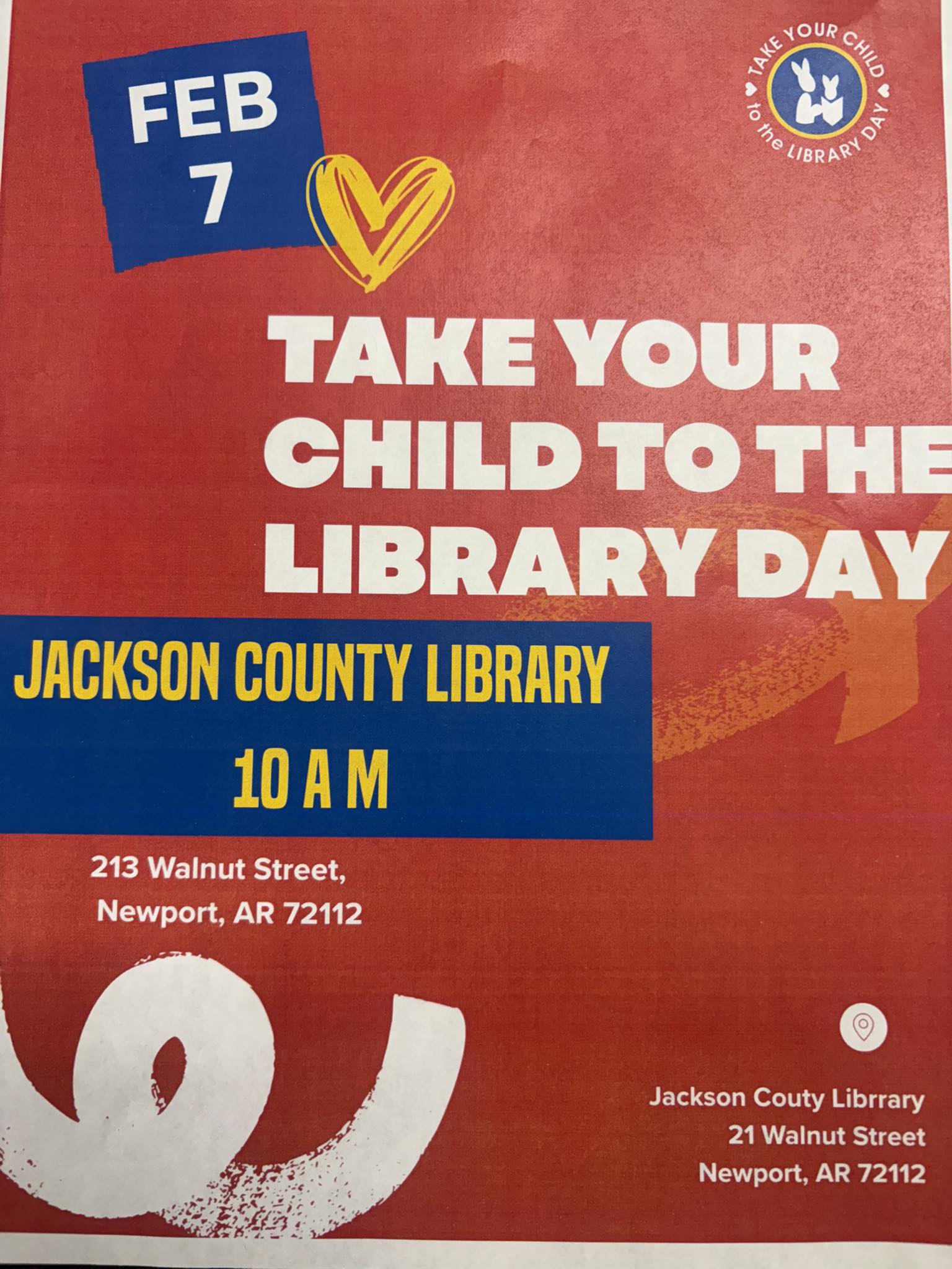 Jackson County Library – Dedicated to meeting the information needs of ...